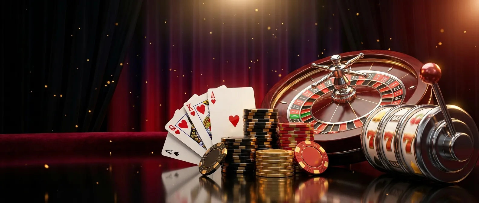 Cherry Casino bonus